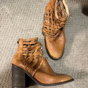 Free People boots
